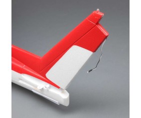 E-Flite Fuselage: CZ Cessna 150T 2.1m