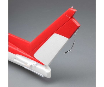 E-Flite Fuselage: CZ Cessna 150T 2.1m