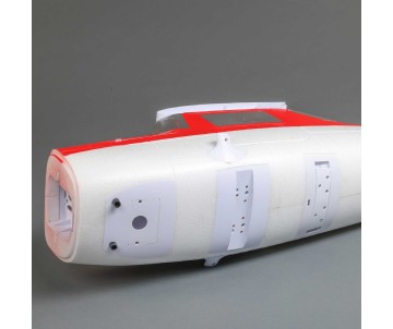 E-Flite Fuselage: CZ Cessna 150T 2.1m