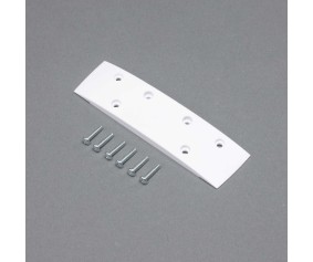 E-Flite Gear plate: CZ Cessna 150T 2.1m