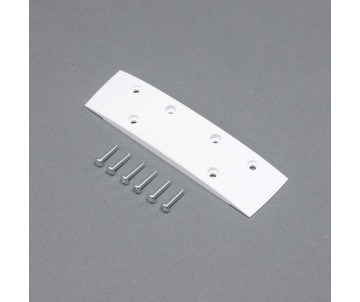 E-Flite Gear plate: CZ Cessna 150T 2.1m