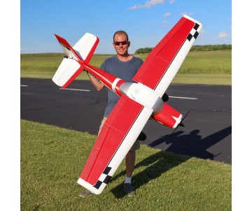 E-Flite Carbon-Z Cessna 150T 2.1m PNP