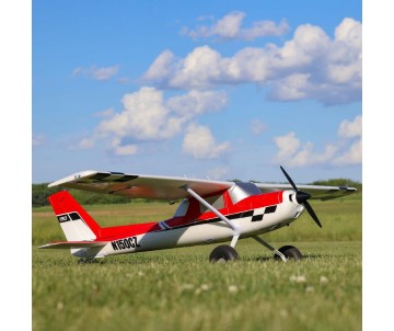 E-Flite Carbon-Z Cessna 150T 2.1m PNP