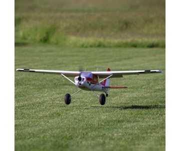 E-Flite Carbon-Z Cessna 150T 2.1m PNP