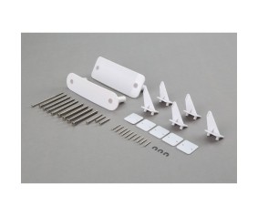 E-Flite Hardware Set: Carbon-Z T-28
