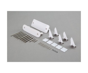E-Flite Hardware Set: Carbon-Z T-28