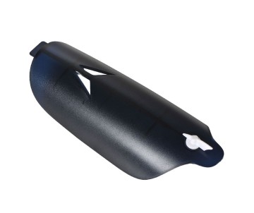 E-Flite Canopy Hatch: ElectroStreak 1.1m