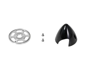E-Flite Spinner: ElectroStreak 1.1m