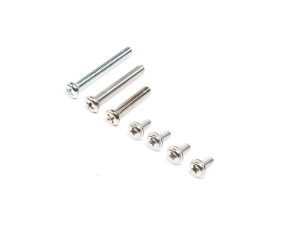 E-Flite Bolt Set: ElectroStreak 1.1m
