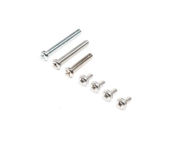 E-Flite Bolt Set: ElectroStreak 1.1m
