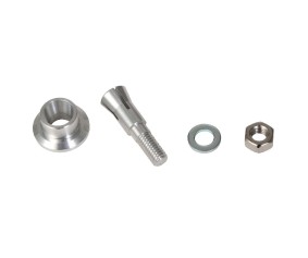 E-Flite Propeller Adapter: ElectroStreak 1.1m