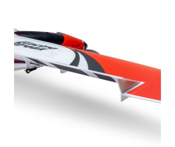 E-Flite ElectroStreak 1.1m BNF Basic