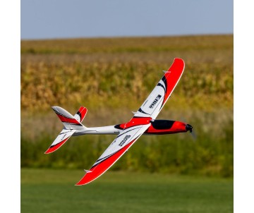 E-Flite ElectroStreak 1.1m BNF Basic