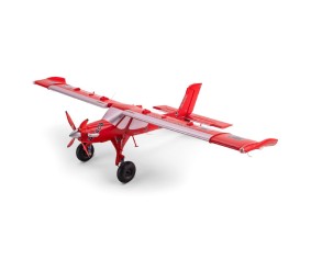 E-Flite Micro DRACO 800mm BNF Basic