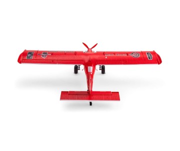 E-Flite Micro DRACO 800mm BNF Basic