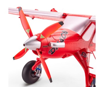 E-Flite Micro DRACO 800mm BNF Basic