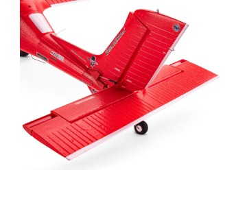 E-Flite Micro DRACO 800mm BNF Basic