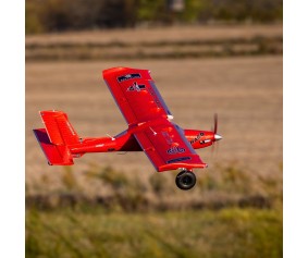 E-Flite Micro DRACO 800mm BNF Basic Ultimate Combo