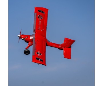 E-Flite Micro DRACO 800mm BNF Basic Ultimate Combo