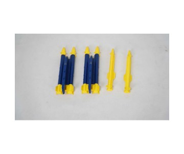 E-Flite Missile Set: F-18 Blue Angels 80mm EDF