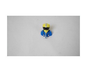 E-Flite Pilot:F-18 Blue Angels 80mm EDF