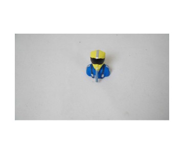 E-Flite Pilot:F-18 Blue Angels 80mm EDF
