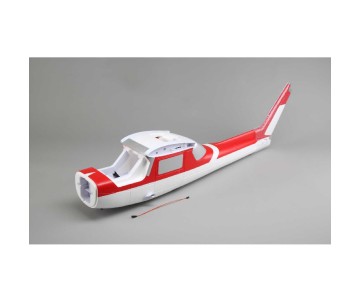 E-Flite Fuselage: C-Z Cessna 150