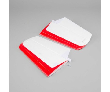 E-Flite Horizontal Tail Set: C-Z Cessna 150