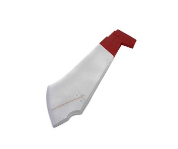 E-Flite Rudder: C-Z Cessna 150