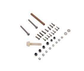 E-Flite Screw Set: Ultra Stick 1.1m