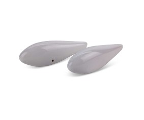 E-Flite Wheel Pants: Ultra Stick 1.1m