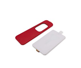 E-Flite Battery and Servo Hatch: Ultra Stick 1.1m