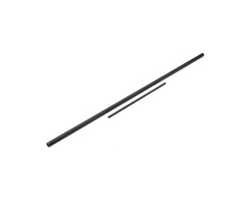 E-Flite Wing & Stab Tube: C-Z Cessna 150