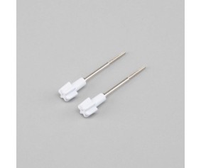 E-Flite Wing Thumb Screws: C-Z Cessna 150