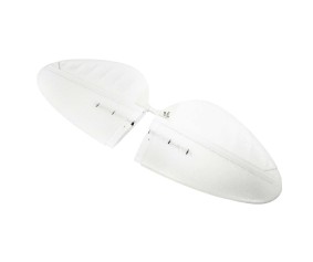 E-Flite Tail Set: Commander mPd 1.4m