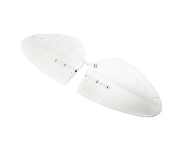 E-Flite Tail Set: Commander mPd 1.4m