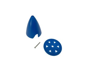 E-Flite Spinner 60mm: Commander mPd 1.4m