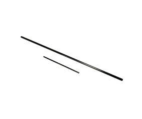 E-Flite Wing and Stabilizer Tubes: Commander mPd 1.4m