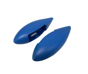 E-Flite Wheel Pants: Commander mPd 1.4m