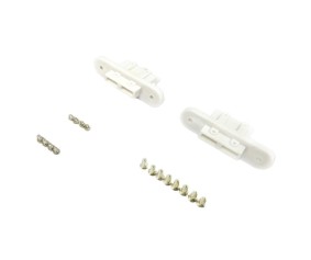 E-Flite Servo Plug Set: Commander mPd 1.4m
