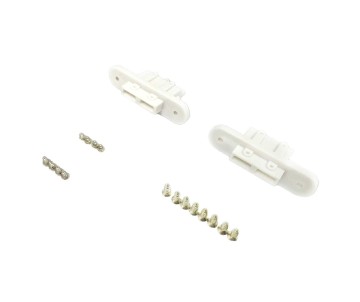 E-Flite Servo Plug Set: Commander mPd 1.4m