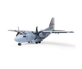 E-Flite EC-1500 Twin 1.5m BNF-Basic w/AS3X and SAFE Select