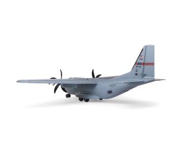 E-Flite EC-1500 Twin 1.5m BNF-Basic w/AS3X and SAFE Select