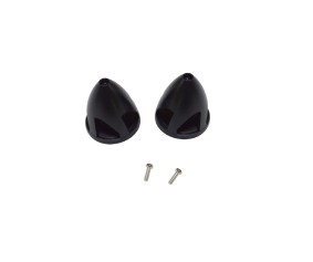 E-Flite Spinner Set (2): EC-1500 Twin 1.5m