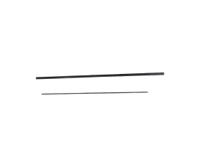 E-Flite Wing/Stabilizer Tubes: EC-1500 Twin 1.5m