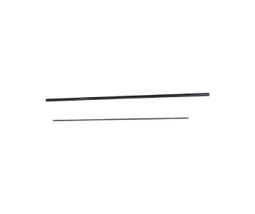 E-Flite Wing/Stabilizer Tubes: EC-1500 Twin 1.5m