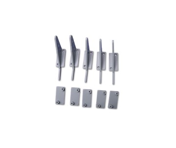 E-Flite Control Horn Set: EC-1500 Twin 1.5m