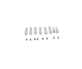 E-Flite Servo Arm Set: EC-1500 Twin 1.5m