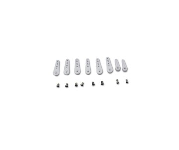 E-Flite Servo Arm Set: EC-1500 Twin 1.5m