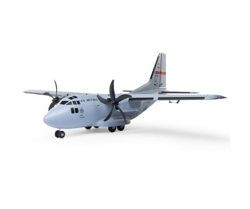 E-Flite EC-1500 Twin 1.5m PNP